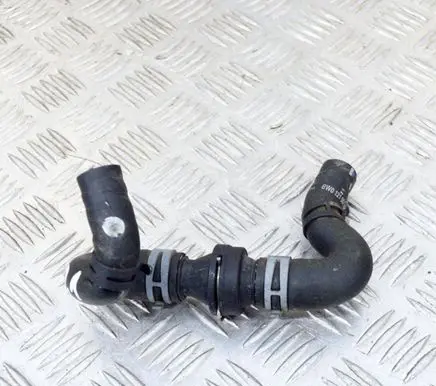 Audi A5 Engine coolant pipe/hose 8W0121449