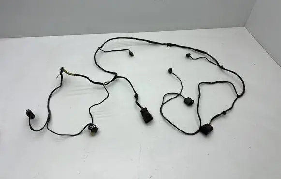 BMW X3 F25 Parking sensor (PDC) wiring loom 9243643 61129243643