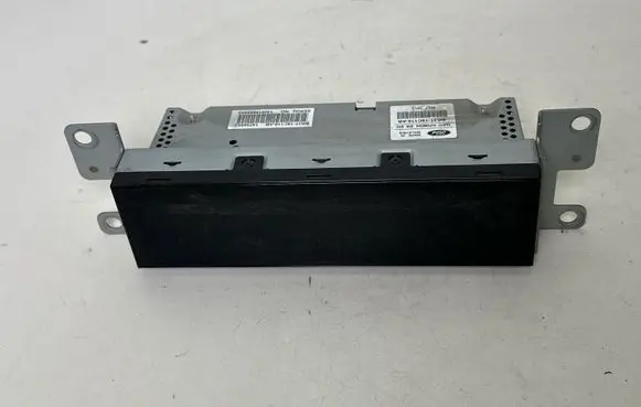 Ford Mustang VI Screen/display/small screen BR3T19C116AB