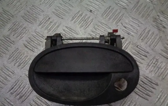 Opel Corsa C Front door interior handle