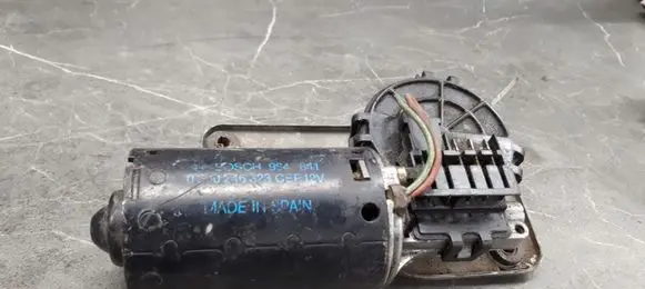 Volvo 340 - 360 Wiper motor 0390246323