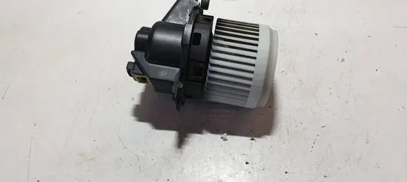 Heater fan/blower