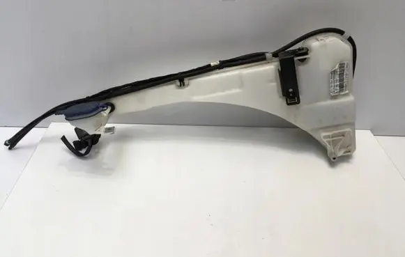 Mercedes-Benz A W177 AMG Windshield washer fluid reservoir/tank A1778690300