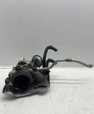 Citroen DS4 Turbo 9616479380 HGT13417 8362502