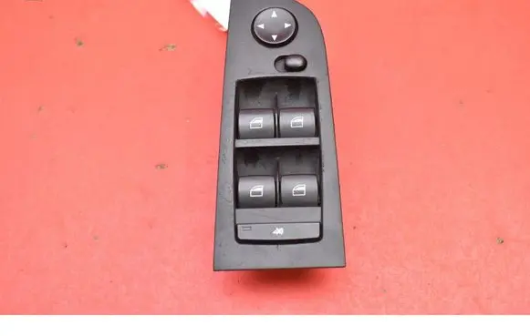 BMW 7 F01 F02 F03 F04 Electric window control switch 9155501