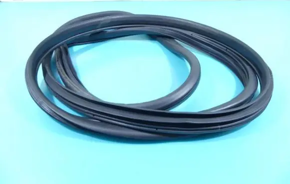 Honda Jazz Front door rubber seal IMPRK1298770