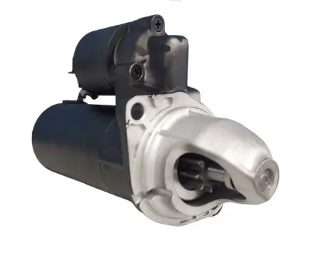 BMW 5 E34 Starter motor 0001109009 CS515 STRL070