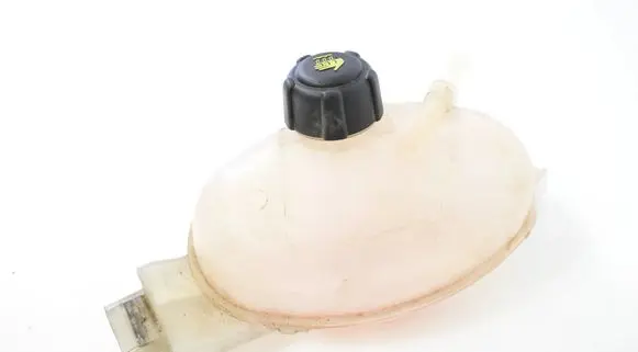 Renault Master III Coolant expansion tank/reservoir 217100015R