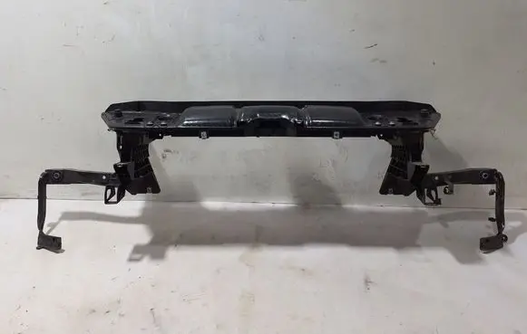 Mercedes-Benz GLE W167 Radiator support slam panel A1676209900