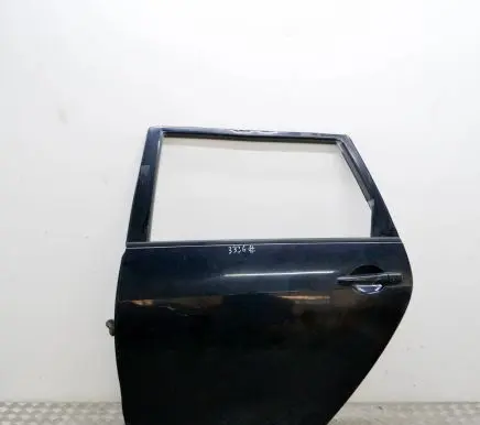 Mitsubishi Grandis Rear door AGR6293