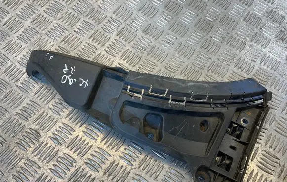 Volvo XC90 Front bumper mounting bracket 08620564 1125