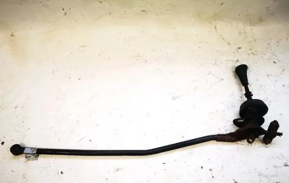 Honda Civic Gear shifter/selector