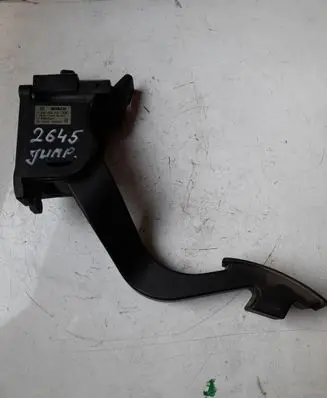Citroen Jumper Accelerator throttle pedal 1349820080 0280755049