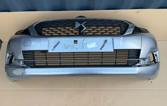 Citroen DS4 Front bumper 9812090377