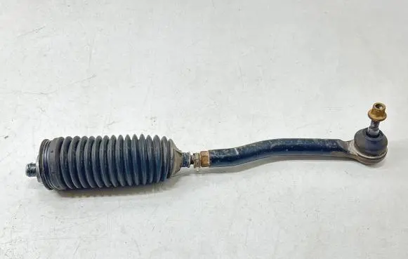 Nissan Juke I F15 Steering tie rod 71510077