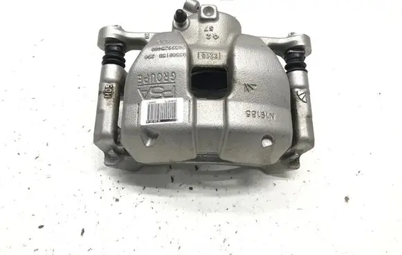 Opel Frontera Front brake caliper 9859925480