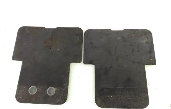 Ford Galaxy Trunk/boot mat liner 6M21U111D66AF 6M21U111D66AC