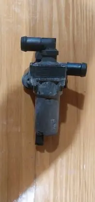 BMW 3 E90 E91 Electric auxiliary coolant/water pump 6928246 0392020097