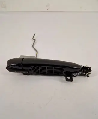 Mazda 2 Front door exterior handle