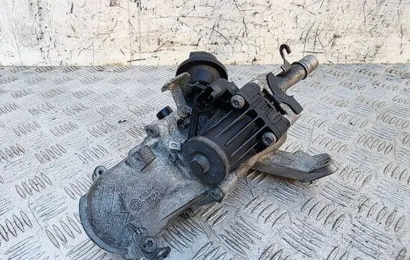 EGR valve