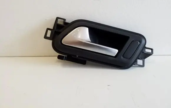Volkswagen Amarok Front door interior handle 2H0837113D 2H0837113C