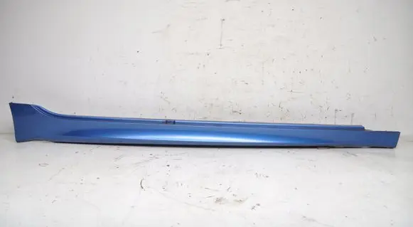 BMW 2 F46 Sill/side skirt trim 