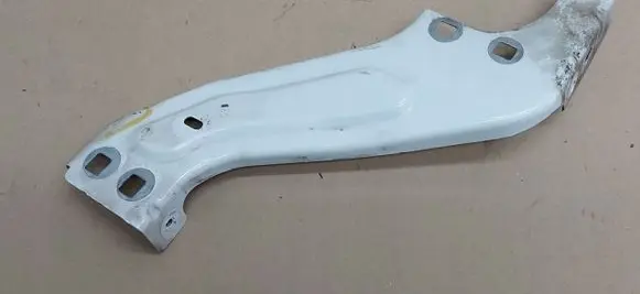 Peugeot Partner Front piece kit 