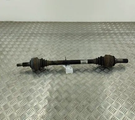 Porsche Panamera (970) Rear driveshaft 97033202401