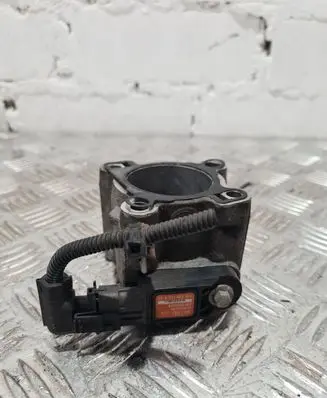 Renault Laguna III Air pressure sensor 8201001358 8200685363