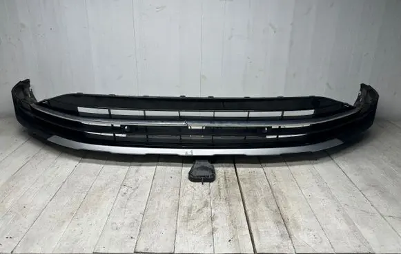 Volkswagen Tiguan Front bumper lower grill 5NA853677N 5na807532C 5na805903J