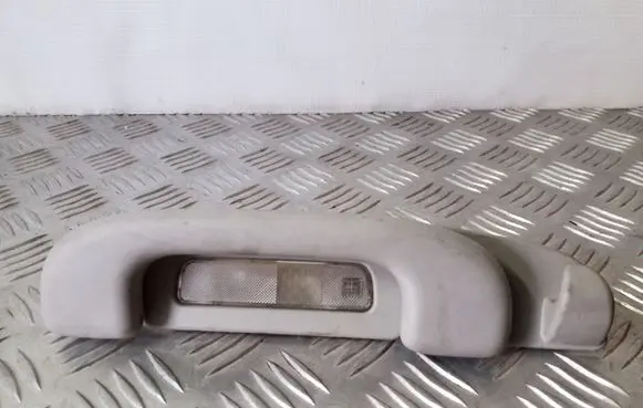 Mercedes-Benz R W251 Rear interior roof grab handle A1648100554