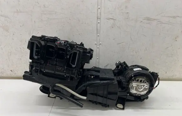 Mercedes-Benz EQE v295 Interior heater climate box assembly A2978303303 EKC0004 A2069064501