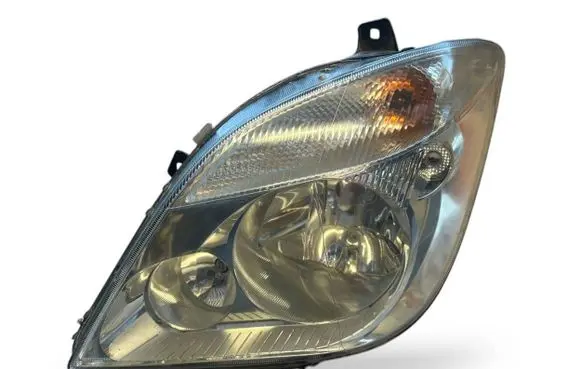 Mercedes-Benz Sprinter W906 Headlight/headlamp A9068200361 1LB24701203