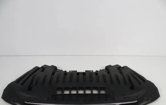 Mercedes-Benz S W222 Front bumper lip A2225200923
