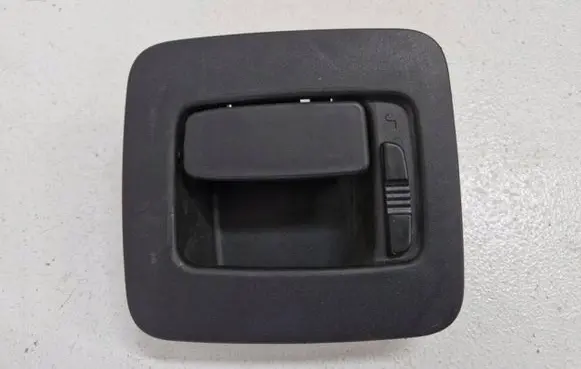 Mercedes-Benz Sprinter W907 W910 Rear door interior handle trim A9107600600