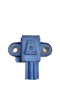 Volkswagen PASSAT B6 Airbag deployment crash/impact sensor 1K0955557A