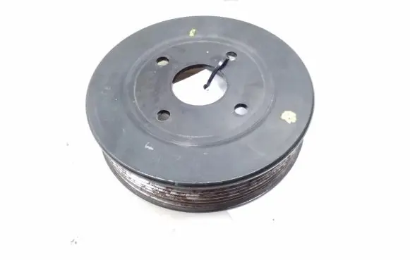 Nissan Navara Water pump pulley 