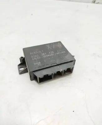 Renault Laguna II Parking PDC control unit/module 8200361429