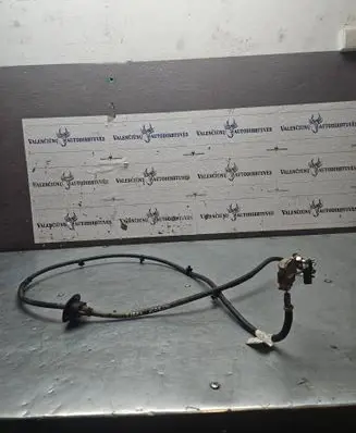 Citroen Xsara Picasso Positive cable (battery) 9636086980