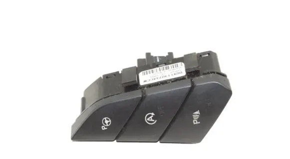 Ford Mondeo MK IV Other switches/knobs/shifts DG9T13D734CCW