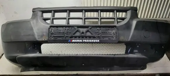 Fiat Doblo Front bumper 735303901
