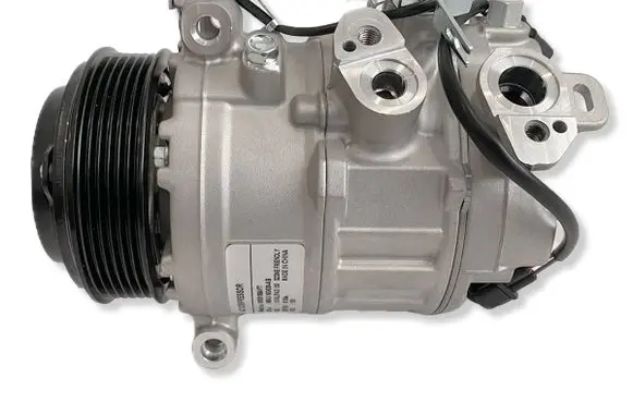Land Rover Range Rover Velar Air conditioning (A/C) compressor (pump) GE4471100720 GE4471407851 4472509891