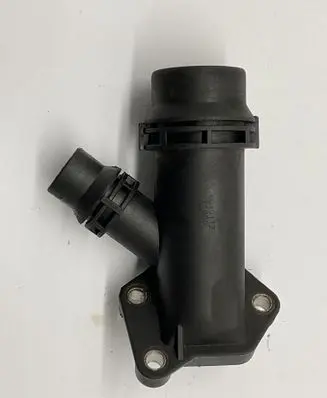 BMW 3 E46 Coolant pipe/hose 4010112 07724 71000