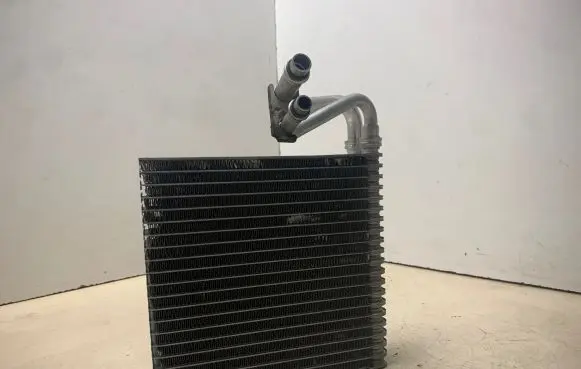 Citroen Berlingo Air conditioning (A/C) radiator (interior) 3110622