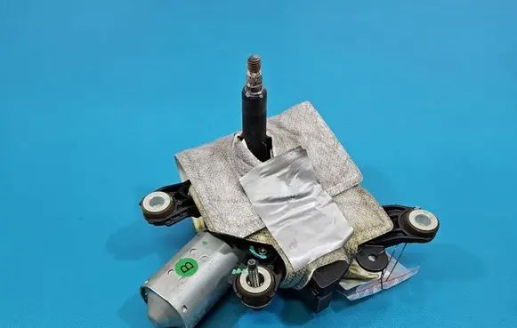 Nissan X-Trail T32 Rear window wiper motor 287104BA0A IMPRK1570185
