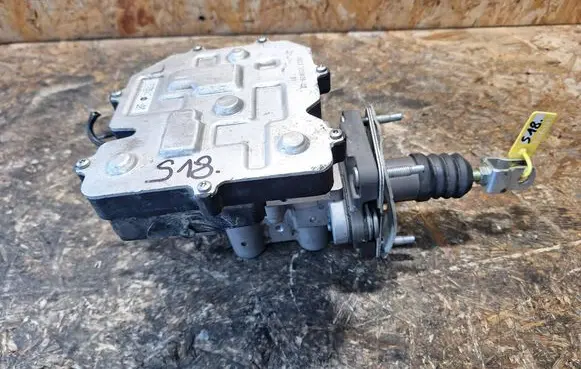 Hyundai Ioniq ABS Pump 58500G2400 BH60164A01 A2C87265900