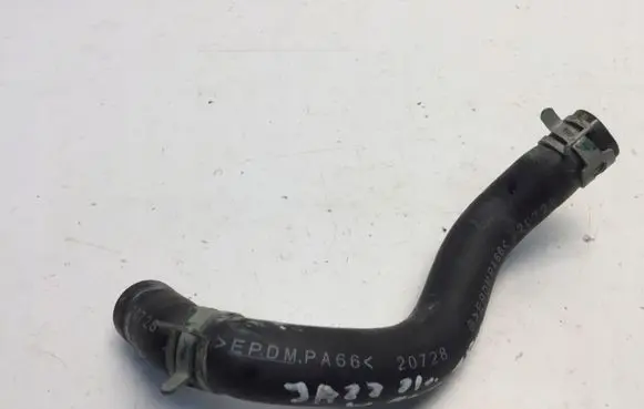 Honda Jazz IV GR Crosstar EGR valve line/pipe/hose 20728