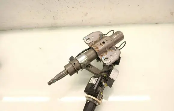 Opel Antara Ignition lock 22743215