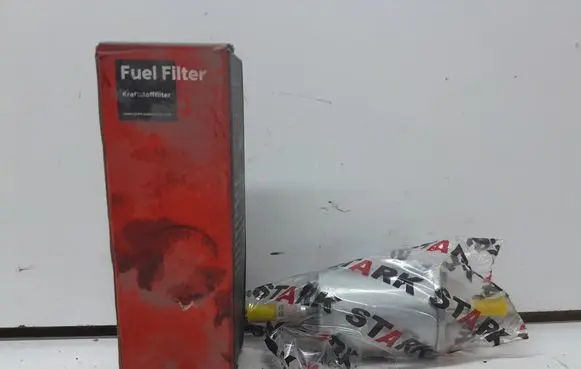 Fuel filter