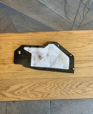 KIA Sportage Other dashboard part 846963W900